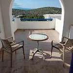 Agnantema Apartamento Irakleia (Naxos)