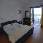 Apartamento Agnantema *