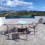 Apartamento Agnantema Irakleia (Naxos)