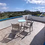 Agnantema * Irakleia (Naxos)