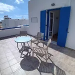 Agnantema Apartamento
