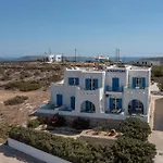 Agnantema Apartamento *