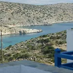 Apartamento Agnantema Irakleia (Naxos)