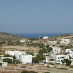 Apartamento Agnantema Irakleia (Naxos)