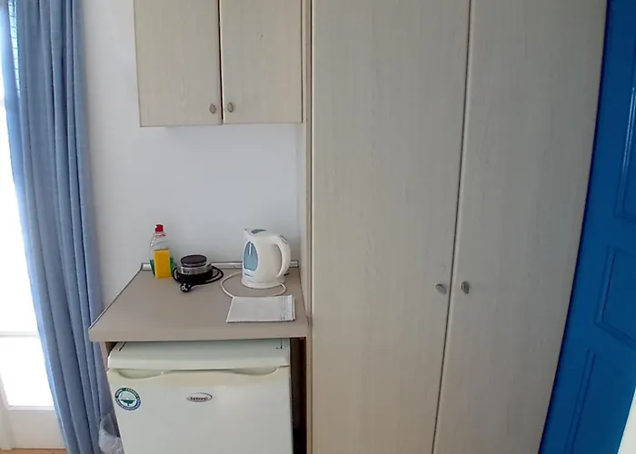 شقة Agnantema إيراكليا