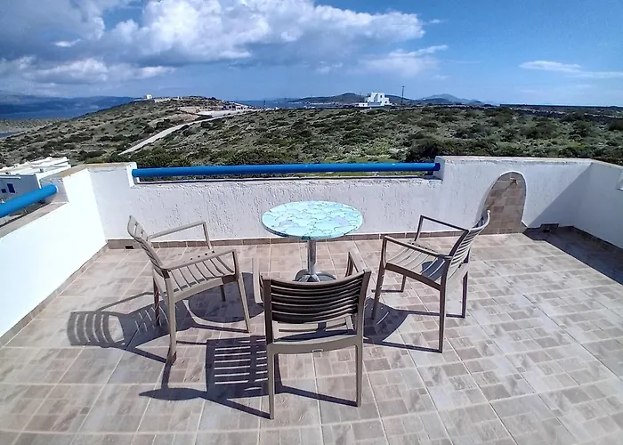 شقة Agnantema إيراكليا