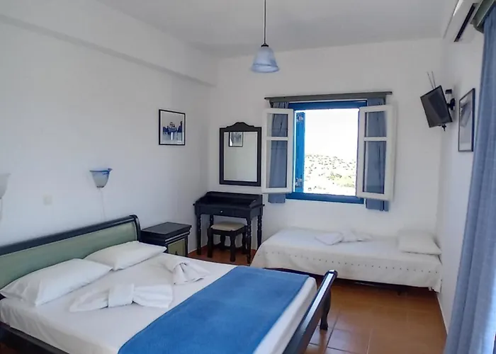 Agnantema * إيراكليا