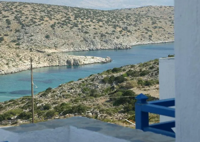 شقة Agnantema إيراكليا