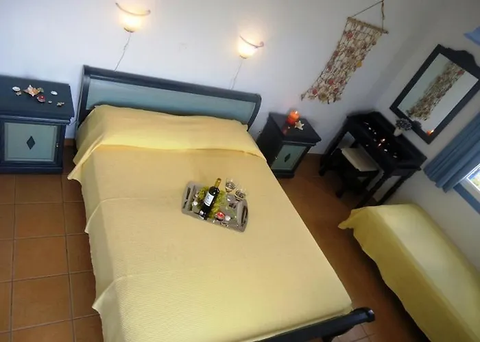 Agnantema إيراكليا