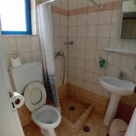 Apartment Agnantema *