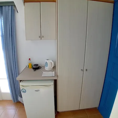 Appartement Agnantema Irakleia (Naxos)