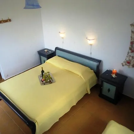 Agnantema Appartement