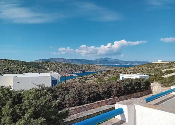 Agnantema 伊拉克利亚岛