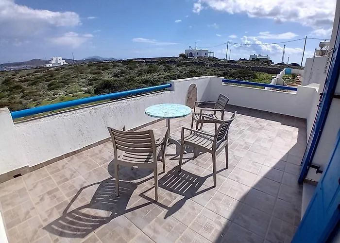 Agnantema * 伊拉克利亚岛